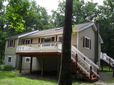 171 Deer Run, Hawley, PA, 18428