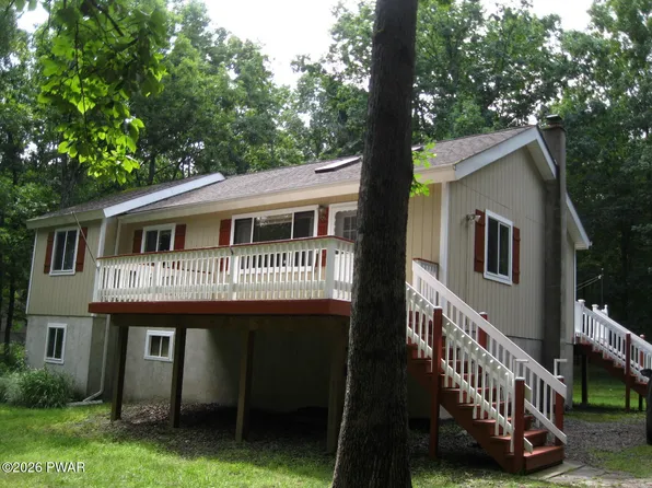 171 Deer Run, Hawley, PA 18428