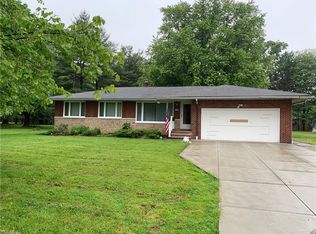 8434 Wyatt Rd, Broadview Heights, OH 44147