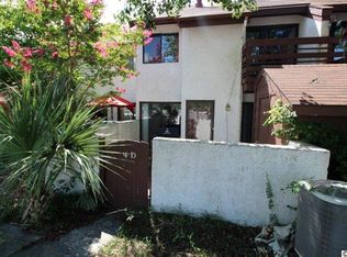 306 S 21st Ave N #4D, Myrtle Beach, SC 29577