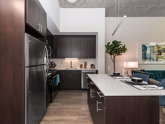 3rd image of 1240 S Michigan Ave #1203