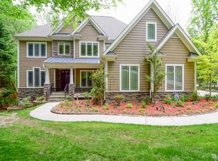 10717 Cheshire Ct, Raleigh, NC 27615