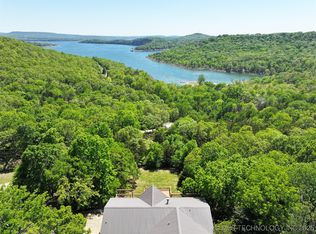 30981 S 520th Rd, Park Hill, OK 74451