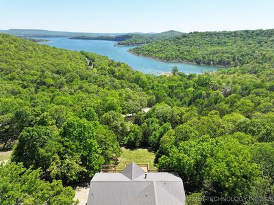 30981 S 520th Rd, Park Hill, OK, 74451