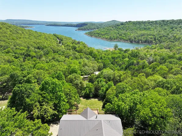 30981 S 520th Rd, Park Hill, OK 74451