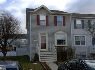 9281 Veridan Dr, Manassas, VA 20110