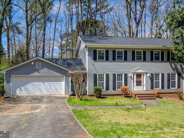 3931 Granger Dr, Atlanta, GA 30341