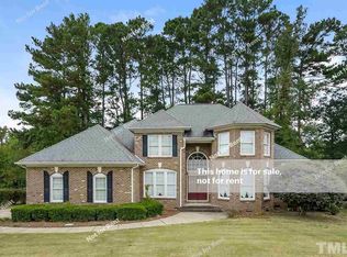 120 Monabreeze Way, Garner, NC 27529
