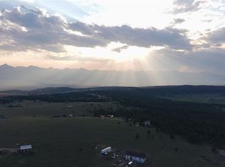 Crystal Falls Dr LOT 156, Westcliffe, CO 81252