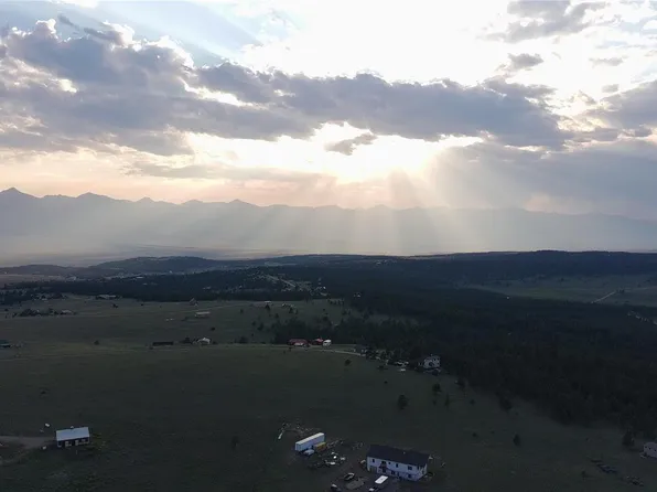 Crystal Falls LOT 156, Westcliffe, CO 81252