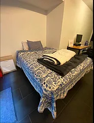 Rented by The Downtown LLC