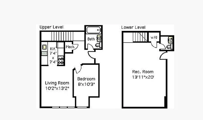 Rented by Keller Williams Realty Empire | media 8