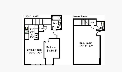 Rented by Keller Williams Realty Empire