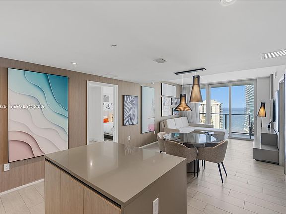3rd image of 4010 S Ocean Dr #R2005