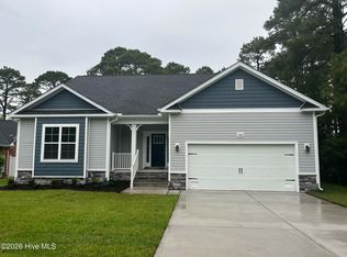 1901 Caracara Drive, New Bern, NC 28560