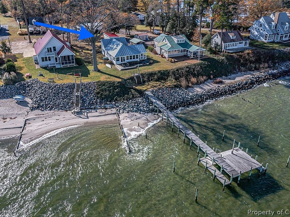 14 Orion Ave, Deltaville, VA 23043 Zillow