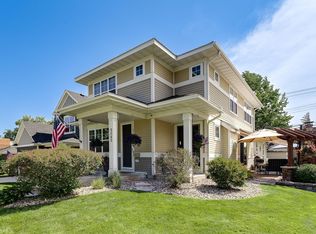 5845 Beard Ave S, Edina, MN 55410