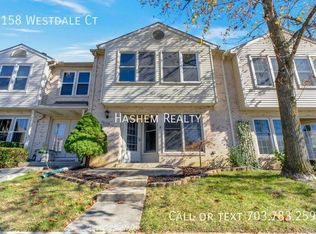 3158 Westdale Ct, Waldorf, MD 20601