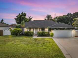 1074 SW Eckard Avenue, Port Saint Lucie, FL 34953