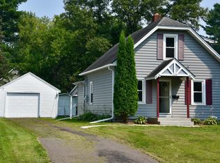 230 Grove St S, Mora, MN 55051