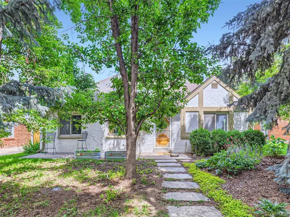 1012 Locust Street, Denver, CO 80220