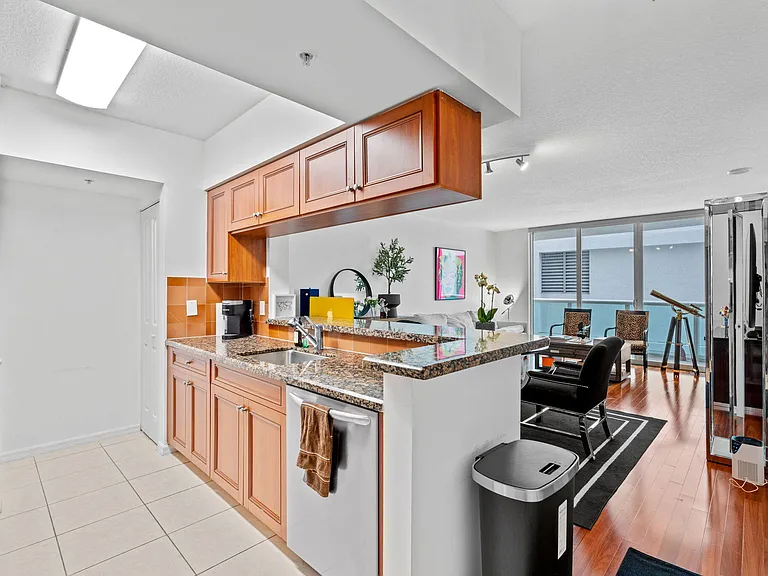 347 N New River Dr E #606 — Photo 16