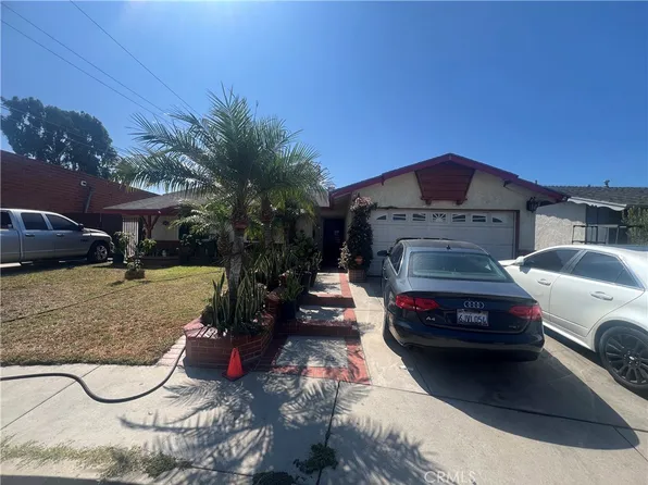 318 E 142nd St, Los Angeles, CA 90061