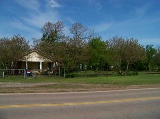 809 Broadway St, Davenport, OK 74026