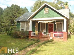 3599 Dallas Mill Rd, Pine Mountain, GA 31822