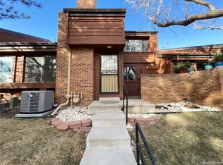 Beaumont Place, Denver, CO 80231