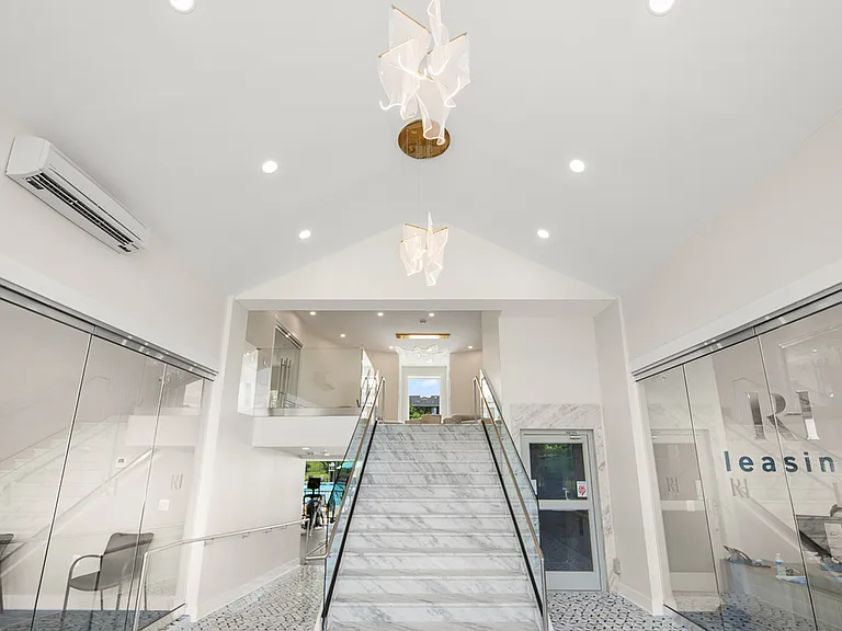 RENHills -ellicott city -foyer (4 of 12)