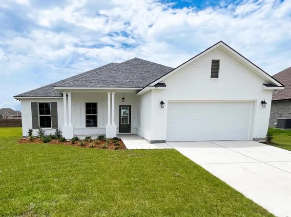 310 Olivia Dr, Luling, LA 70070