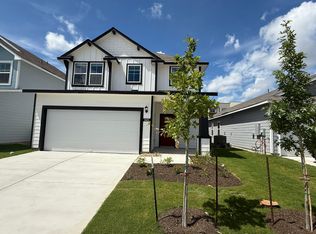 2601 Totley Rd, Pflugerville, TX 78660