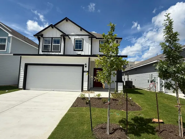 2601 Totley Rd, Pflugerville, TX 78660