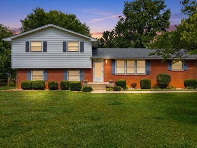 1226 Shawnee Way, Bowling Green, KY, 42104
