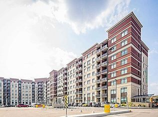 7325 Markham Rd N #628, Markham, ON L3S 0C9