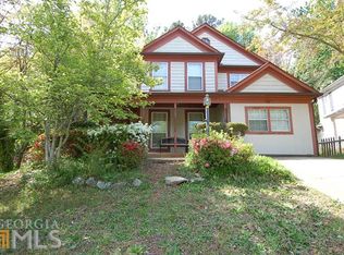 1292 Old Countryside Cir W, Stone Mountain, GA 30083