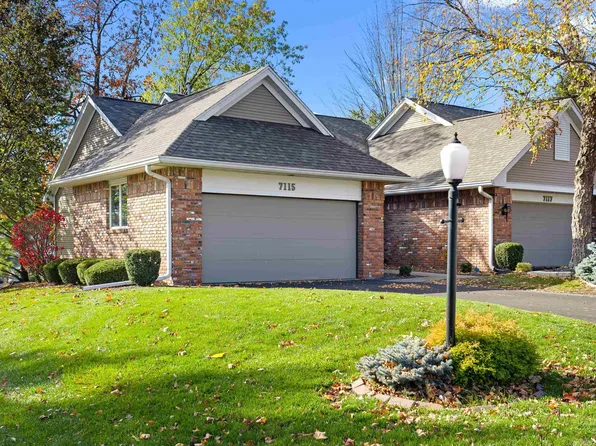 7115 N Willow Bend Pointe, Peoria, IL 61614