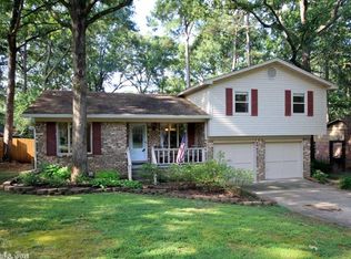 4 Cottonwood Ct, Little Rock, AR 72211