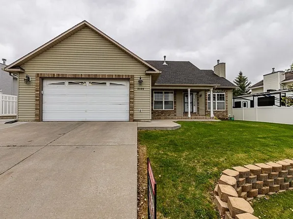 2105 E Teton Blvd, Green River, WY 82935