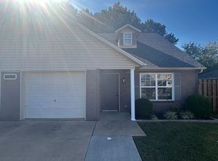3403 SW Victoria Pl APT 1, Bentonville, AR 72712