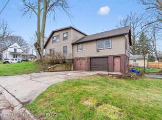 2521 Harding Ave, Lansing, MI 48910