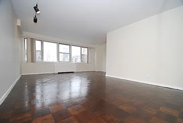 Rented by Buchbinder & Warren