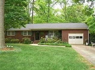 216 Moss St, York, SC 29745