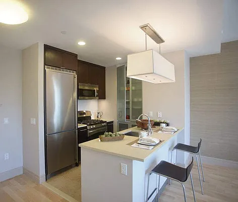 Rented by Pinnacle City Living | media 3