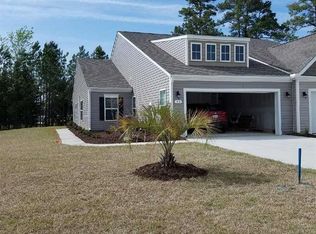88 Calabash Lakes Boulevard Tuscan #A-LOT 537, Calabash, NC 28467