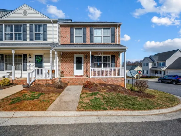 511 Northwynd Cir, Lynchburg, VA 24502