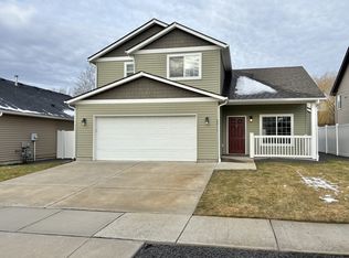 8811 N Elm St, Spokane, WA 99208