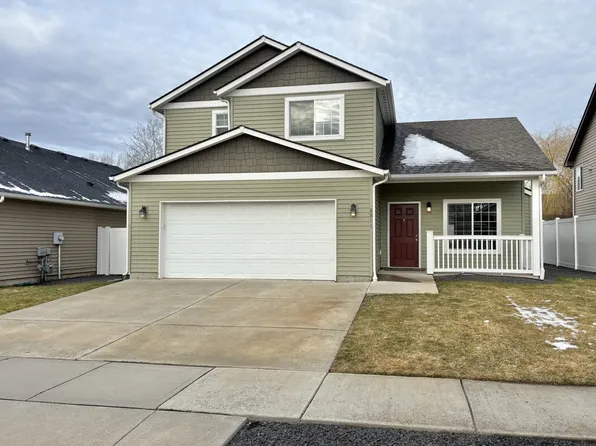 8811 N Elm St, Spokane, WA 99208