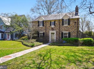 309 Tunbridge Rd, Baltimore, MD 21212